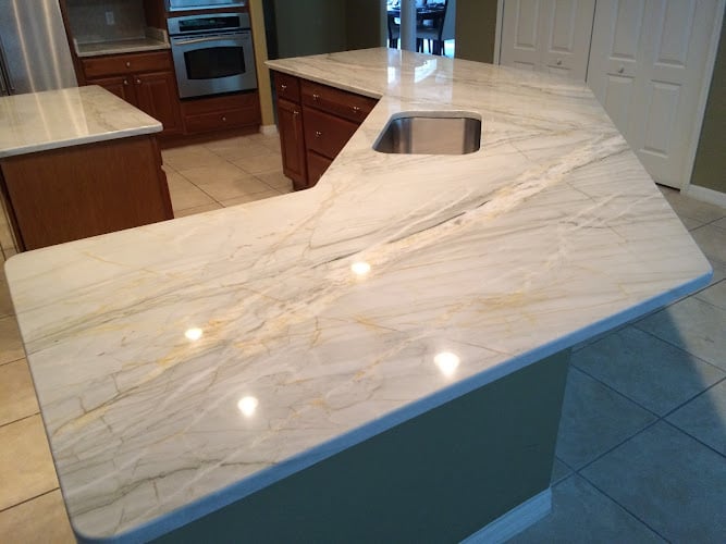 Contractor florida granite and marble design,llc in Orlando FL