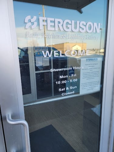 Ferguson Plumbing Supply