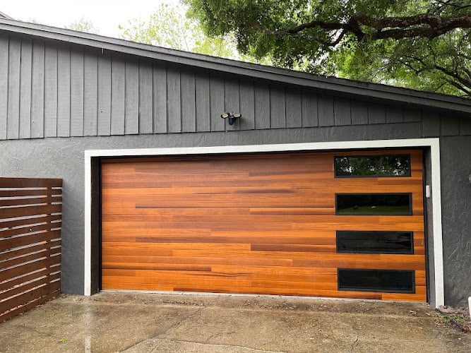 Garage Door ASAP Service