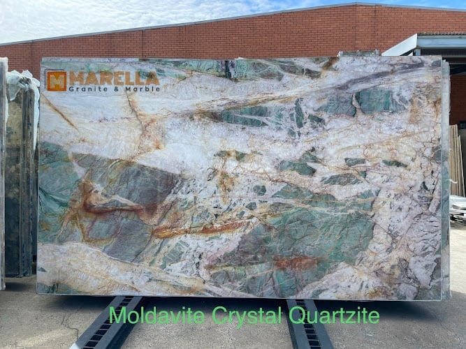 MARELLA GRANITE & MARBLE - Natural Stone Supplier - Granite, Dolomite, Quartzite, Marble, Travertine, Bluestone Slabs & Tiles