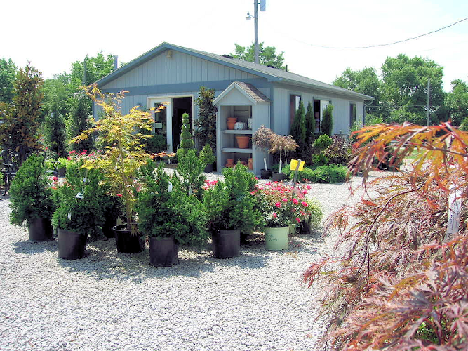 Glynn Youngs Landscaping & Nursery Center