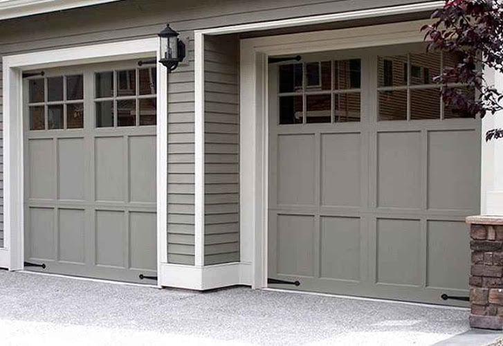 Apex Garage Door Repair LLC