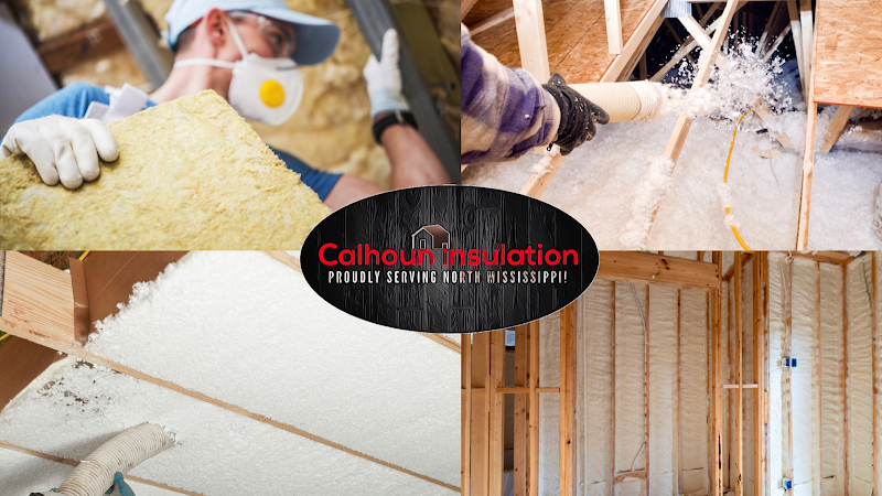 Calhoun Insulation