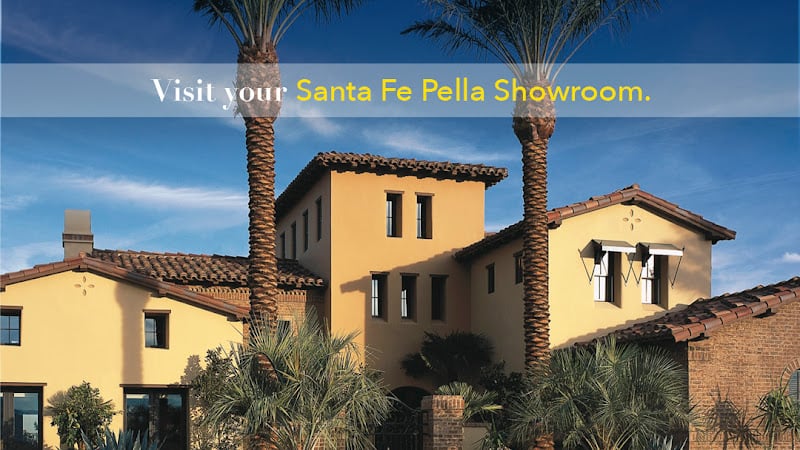 Pella Windows & Doors of Santa Fe