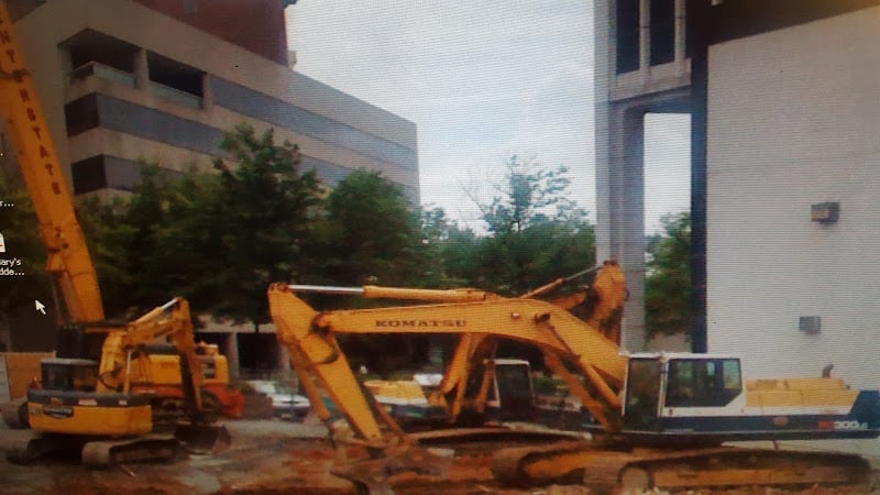 Contractor Rogers And Dillon Demolition And Excavating in Mayflower AR