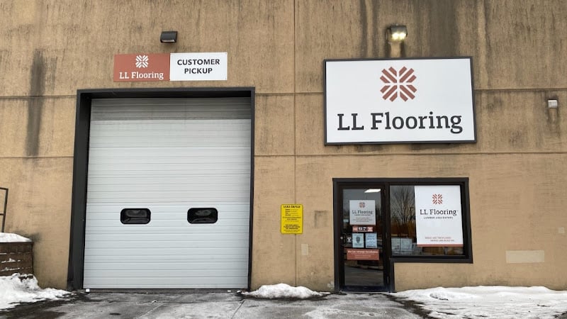 LL Flooring