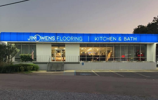 Jim Owens Flooring