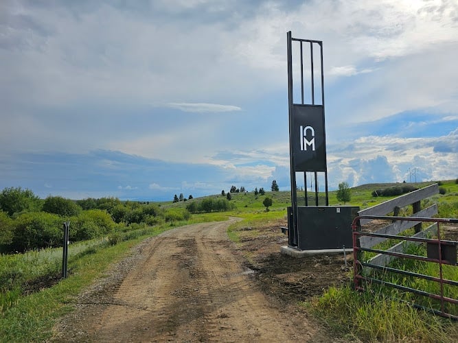 Glacier Gate and Control