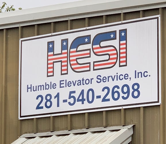 Humble Elevator Service, Inc.