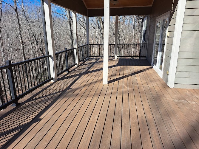 Contractor Deck Solutions, LLC in Kingston Springs TN