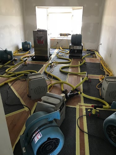 Maher Water Damage Cleanup