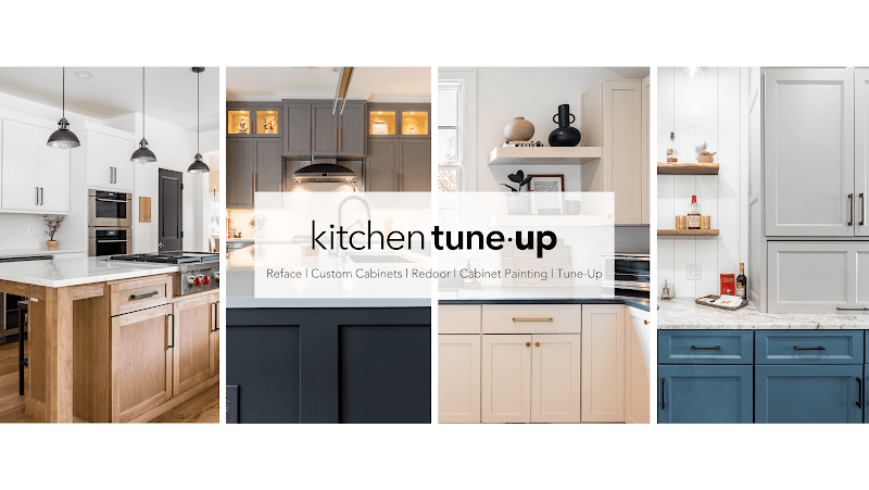 Contractor Kitchen Tune-Up Olympia, WA in Lacey WA