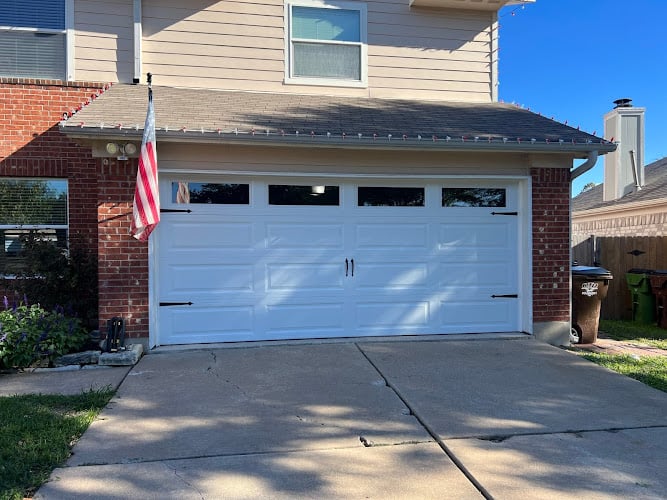 Gator Garage Door Repair