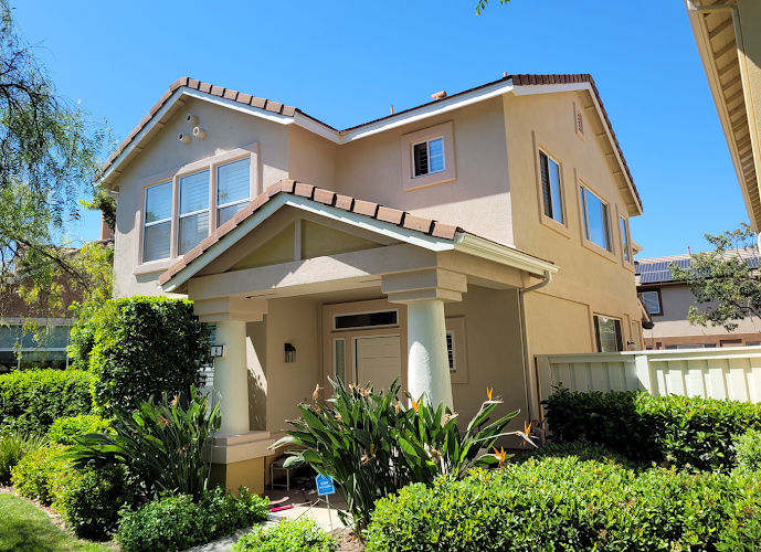 CertaPro Painters of Orange County - Yorba Linda, CA