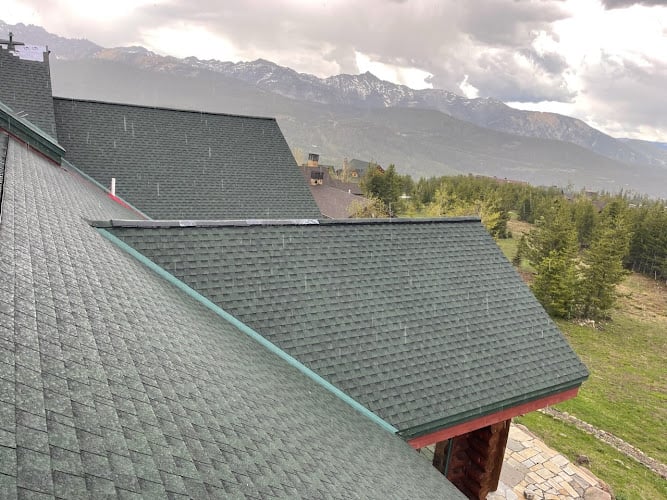 Design Roofing & Restoration