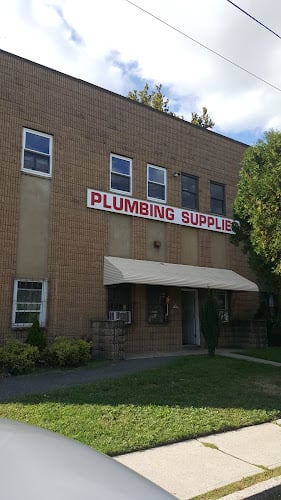 Contractor Bell-Ridge Plumbing Supply in Belleville NJ