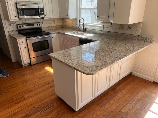 GLC stone granite & marble, LLC