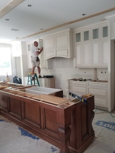 A-1 Custom Cabinets