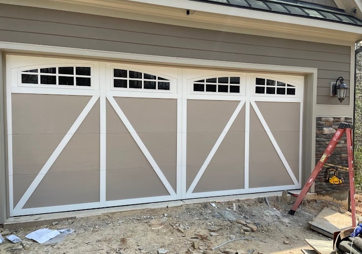 All American Overhead Garage Door