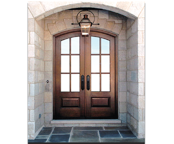 HLC Doors