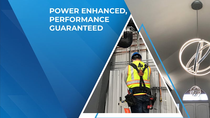 Enhanced Electrical Services