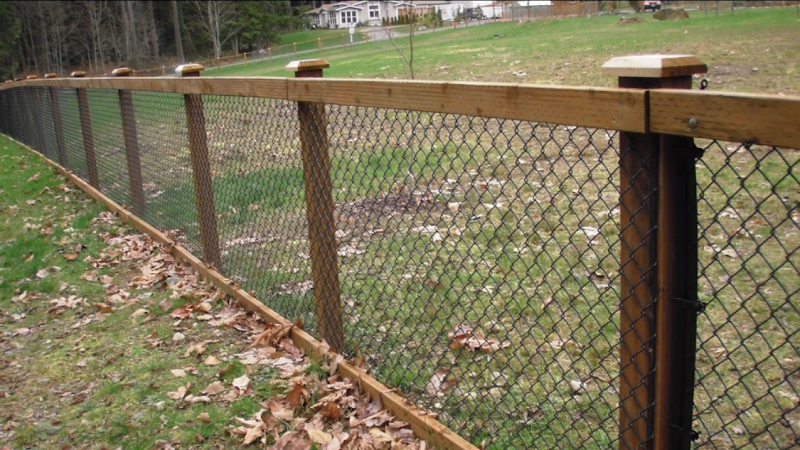 Contractor CVA Fencing llc in Lynchburg VA