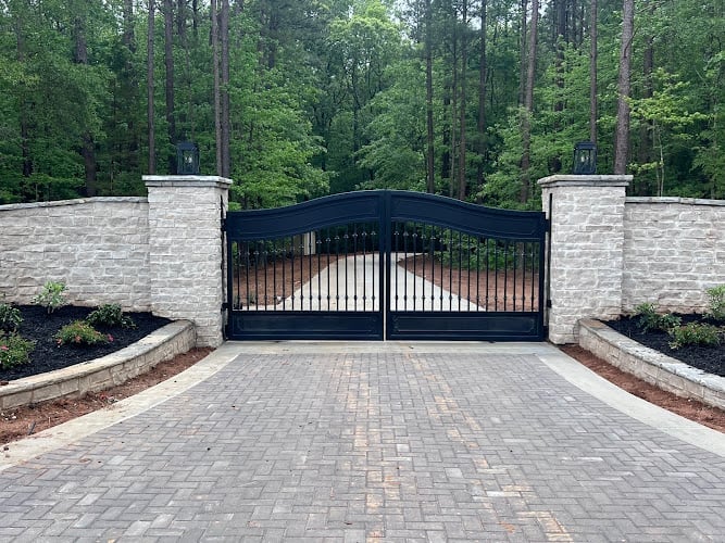 Contractor Atlanta Gate Company in Newnan GA