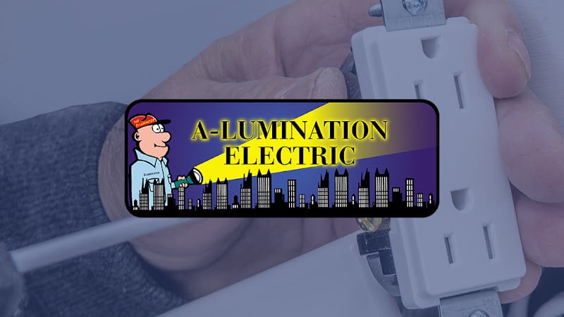 Contractor A-Lumination Electric in Orlando FL