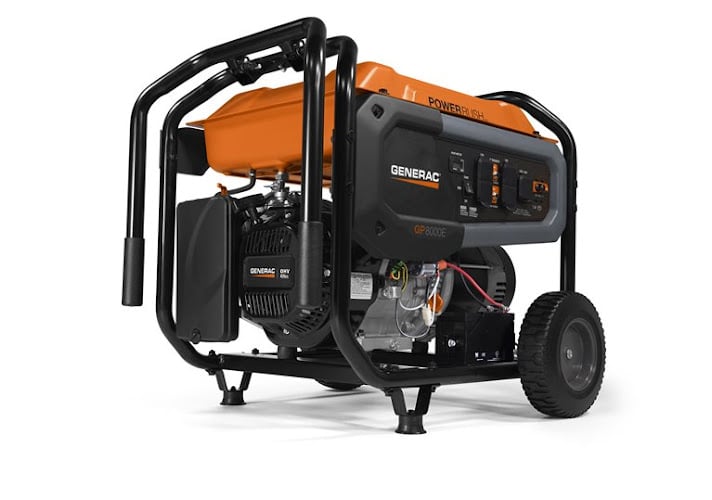 KS Supply Pressure Washer Sales and Service Inc.