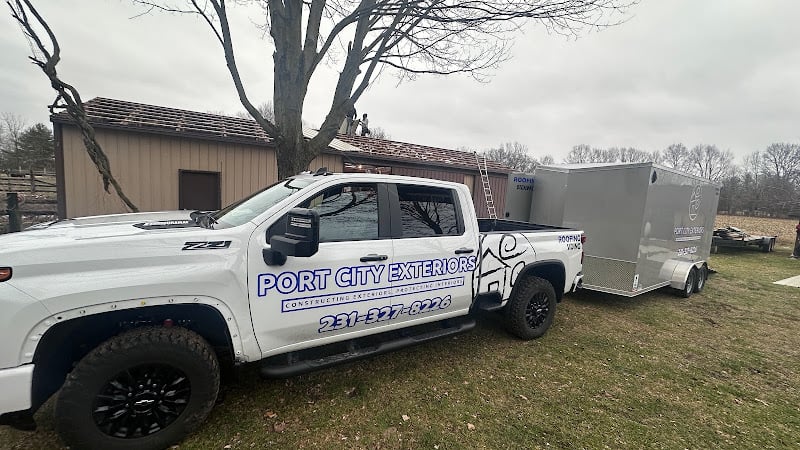 Port City Exteriors