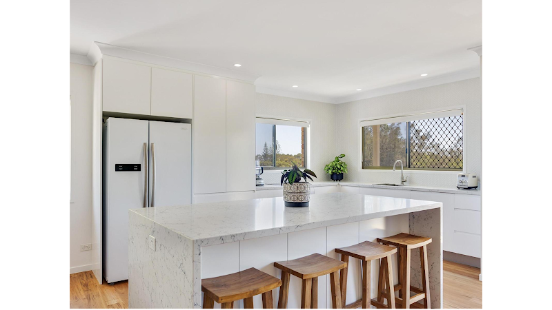 Banks Benchtops - Kitchen Stone Benchtops - Gold Coast - Arundel