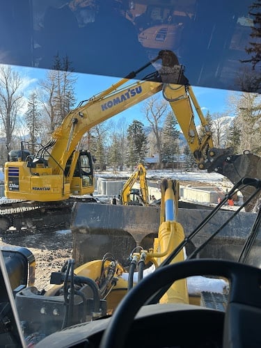 Contractor Great Divide Earthworks LLC in Etna WY