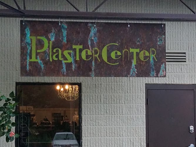 The Plastercenter