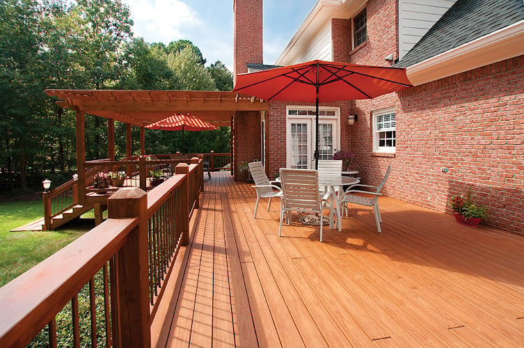 Atlanta Decking & Fence