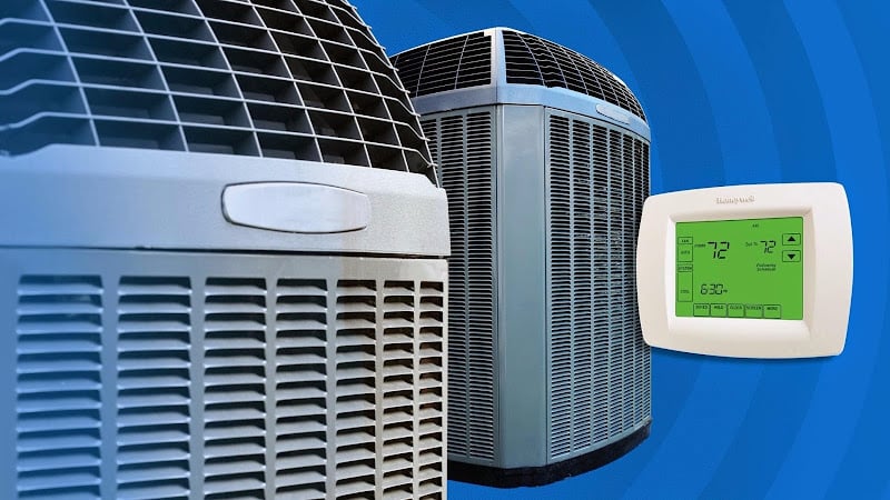 Carolina Comfort Air - Raleigh Area | HVAC Company