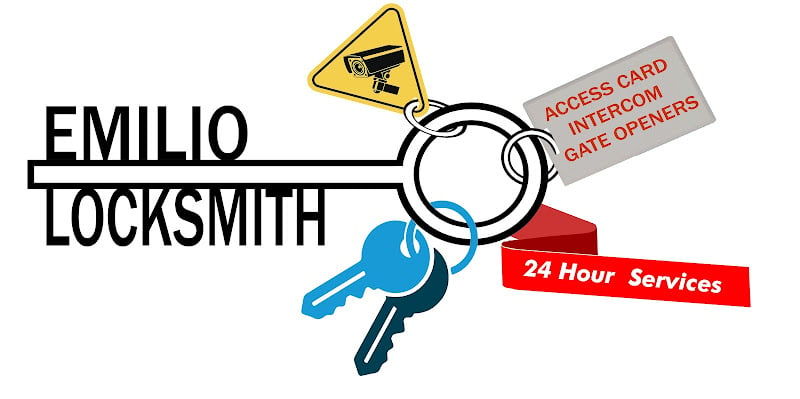 Emilio Locksmith & Car Key Service