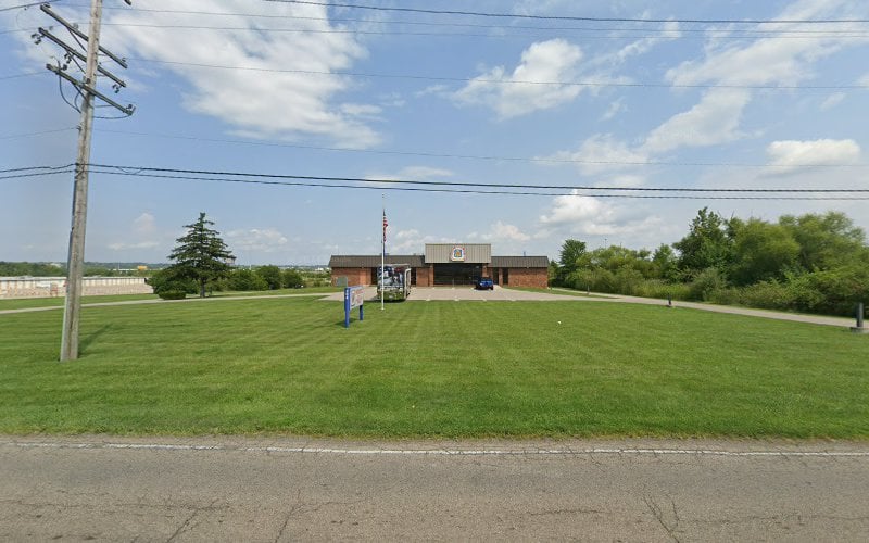 Contractor Central Midwest Regional Council of Carpenters, Monroe Office (CMRCC) in Monroe OH