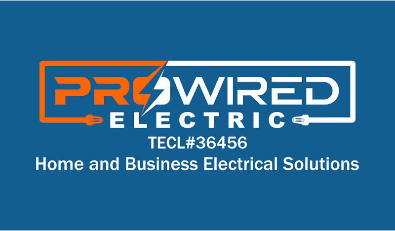 ProWired Electric