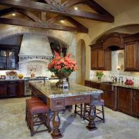 Contractor Texas Granite Group in Del Valle TX