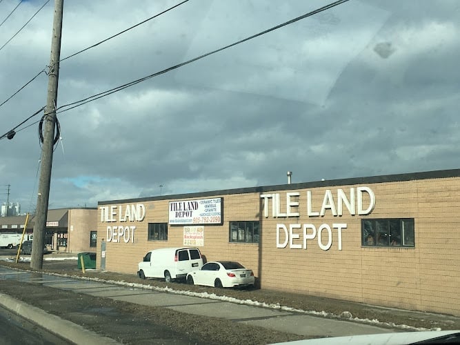 Tile Land Depot