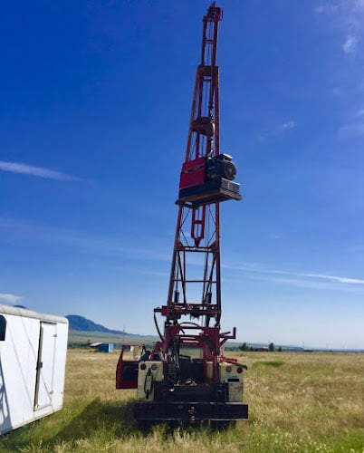 Contractor Bar C Drilling and Welding in Belgrade MT