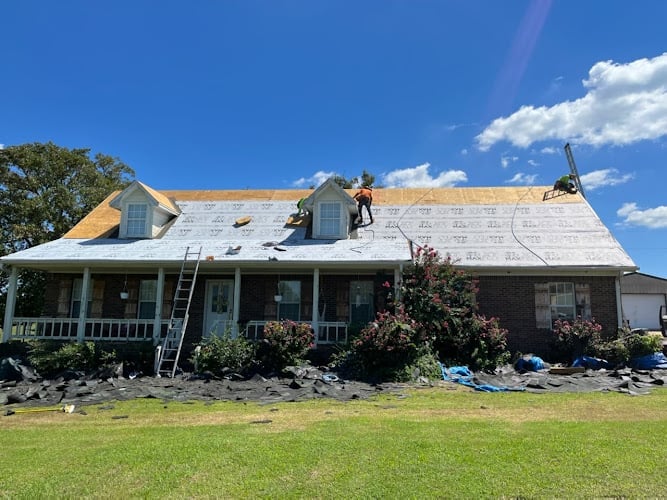 Contractor Pro Shingle Roofing in Southaven MS