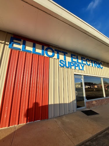 Elliott Electric Supply