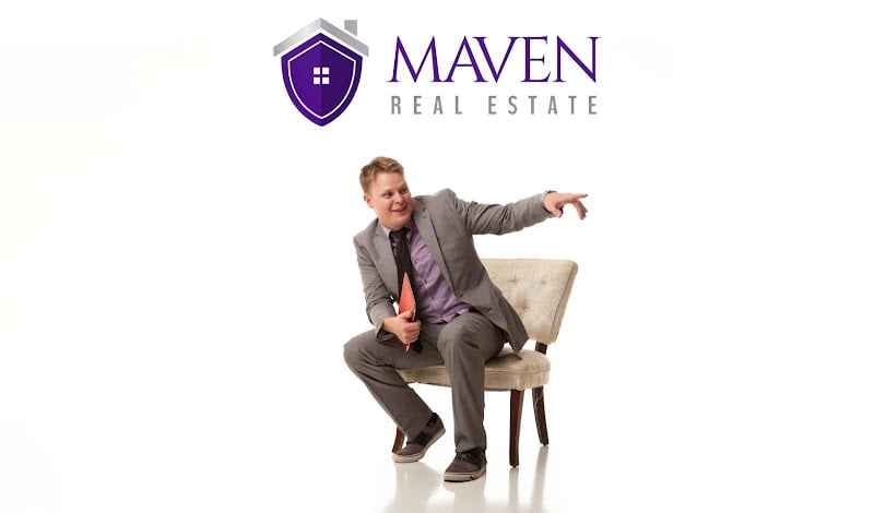 Drew Wierson - Maven Real Estate - Minot ND USA