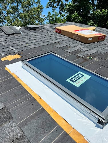 Contractor All Roofing Services & Skylights in Toronto ON