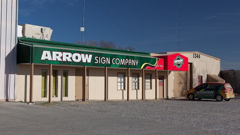 Arrow Sign Company