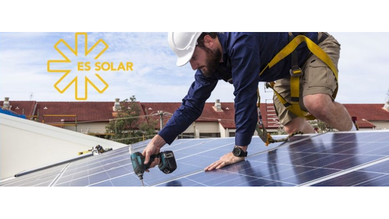 Contractor ES Solar in Layton UT