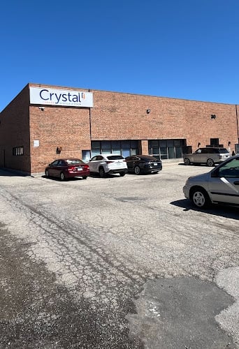 Crystal Canada Windows & Doors