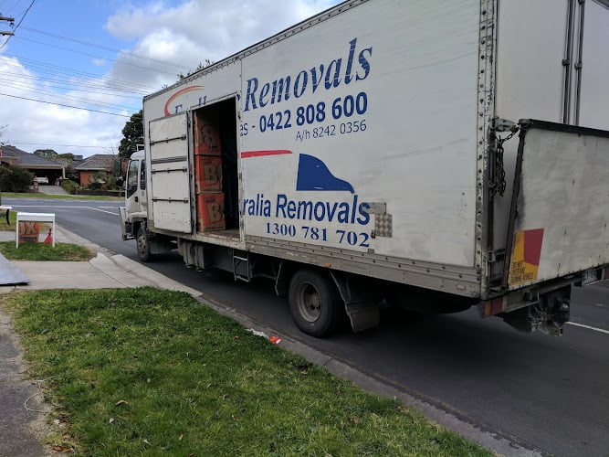 Across Australia Removals