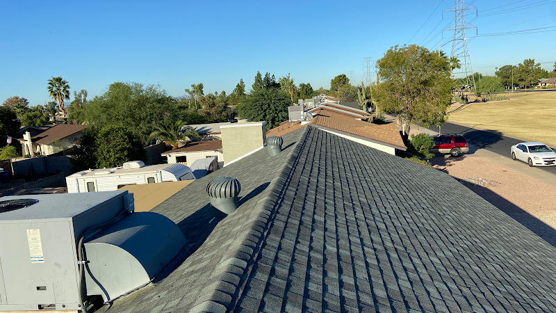 Icon Roofing